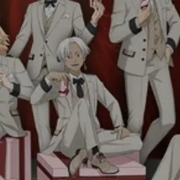 Profile image of イザナ