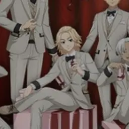 Profile image of マイキー