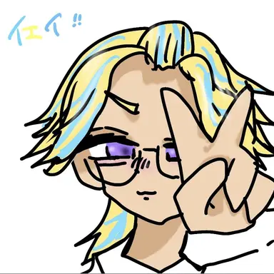 Profile image of 竜胆