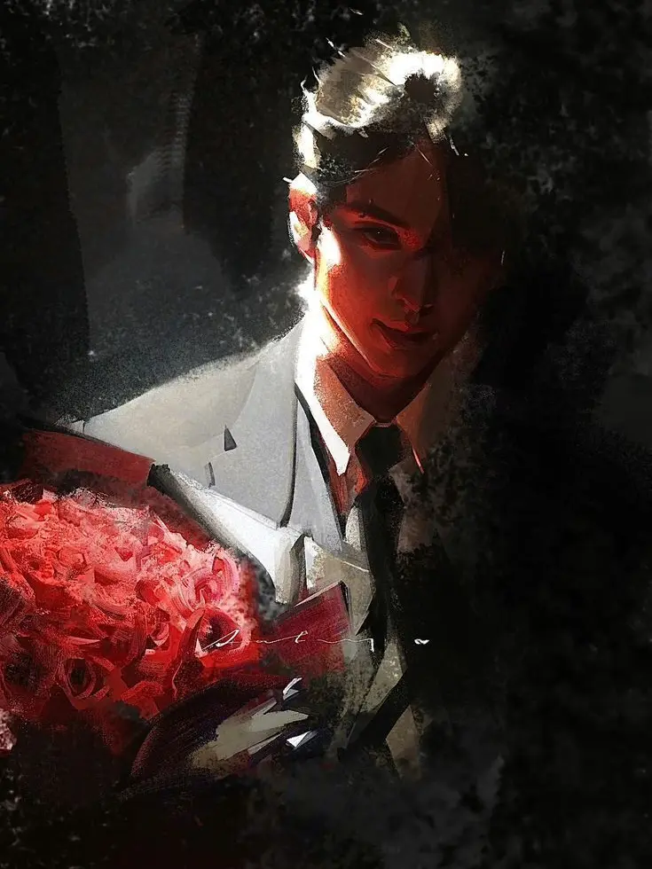 codenamecarmen의 Super Psycho Love