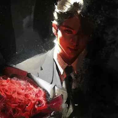 Profile image of Julian Sterling