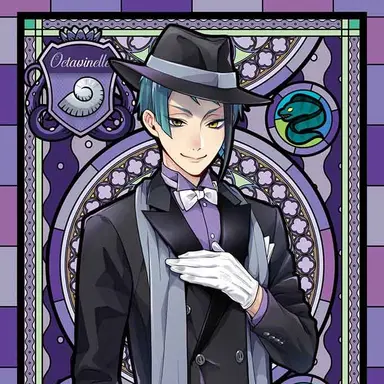 Profile image of ジェイドリーチ