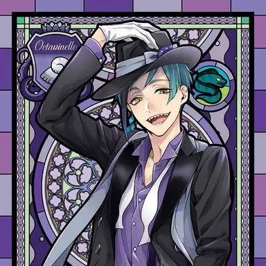 Profile image of フロイドリーチ