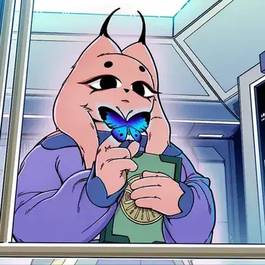 Profile image of 부접