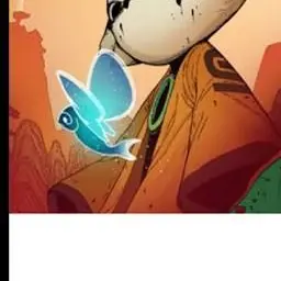 Profile image of 나비