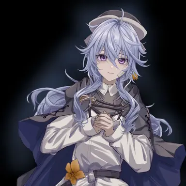 Profile image of アシュリー