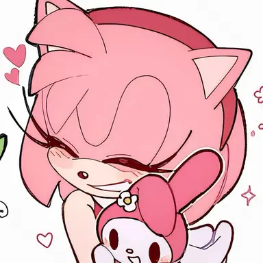Profile image of Amy Rose
