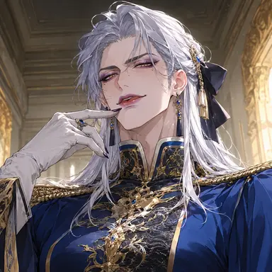 Profile image of シルジア