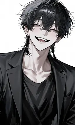 Profile image of 黒曜