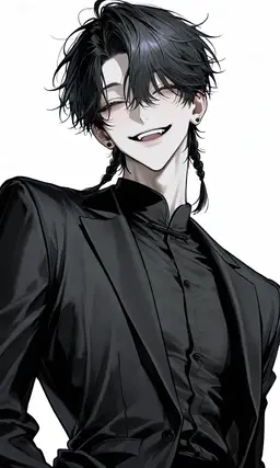Profile image of 黒曜