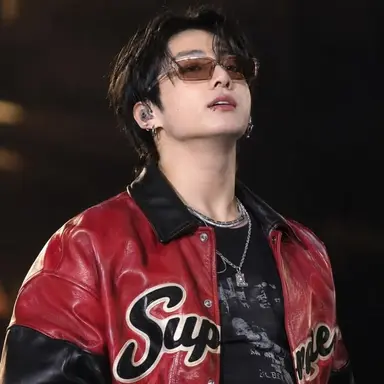 Profile image of Jeon jungkook