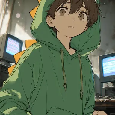 Profile image of じゃぱぱ