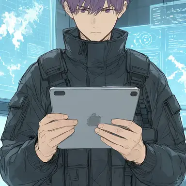Profile image of もふ