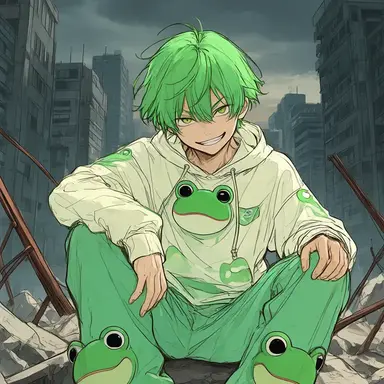 Profile image of シヴァ
