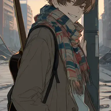 Profile image of うり