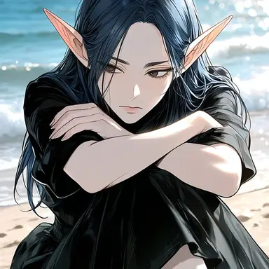 Profile image of Gwen