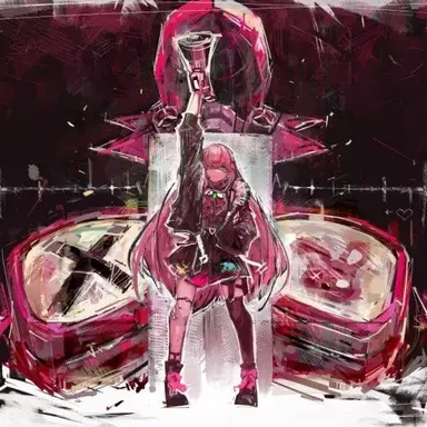 Profile image of 하나코 나나