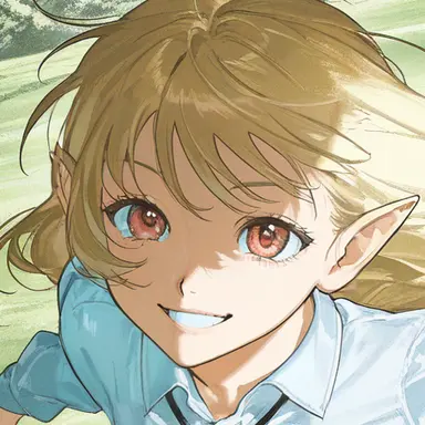 Profile image of Eleanor