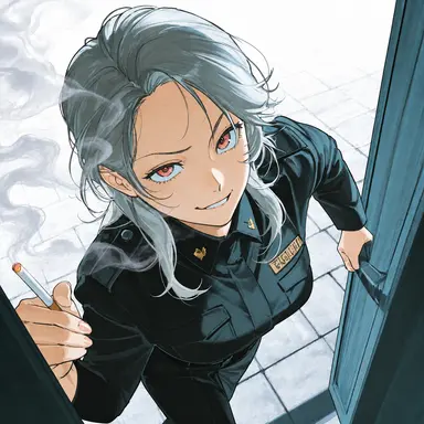 Profile image of Hortensia