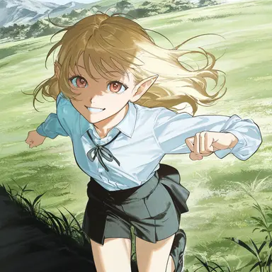 Profile image of Eleanor