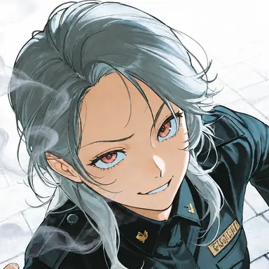 Profile image of Hortensia