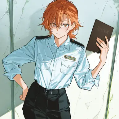 Profile image of Riku