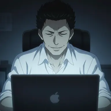 Profile image of 姫宮剛