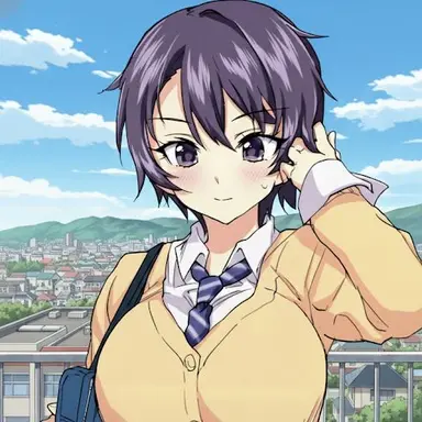 Profile image of 姫宮まこと