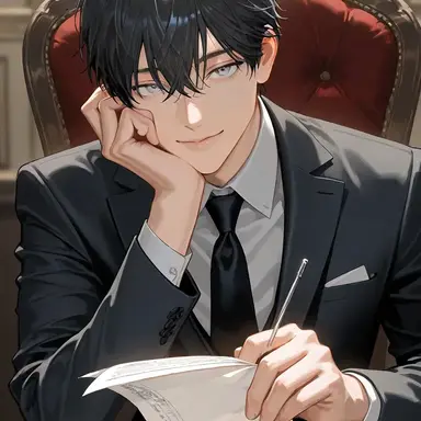 Profile image of 迅