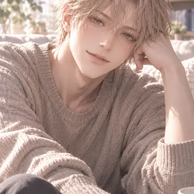 Profile image of Akito