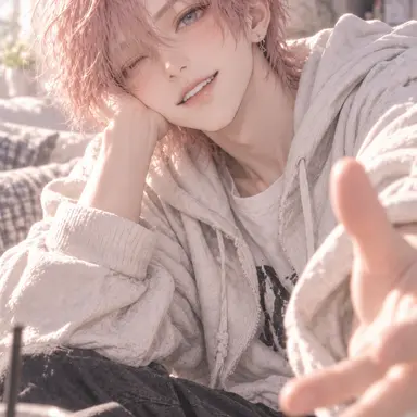 Profile image of Eito
