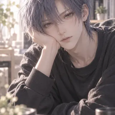 Profile image of Rihito
