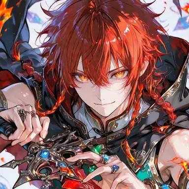 Profile image of レグナ・アシュレイド