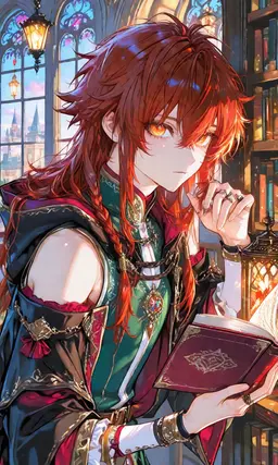 Profile image of レグナ・アシュレイド