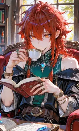 Profile image of レグナ・アシュレイド