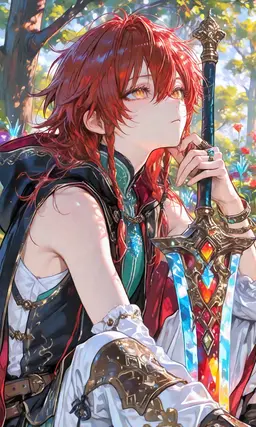 Profile image of レグナ・アシュレイド