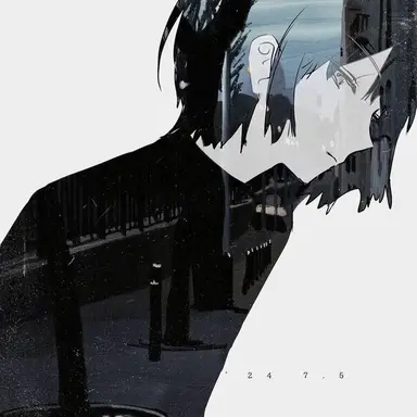 Profile image of くろき