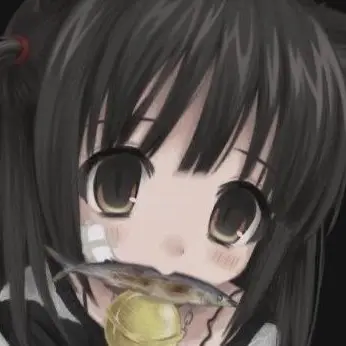 Profile image of えの