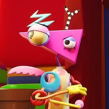 Profile image of Zooble