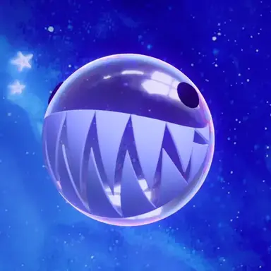 Profile image of Bubble