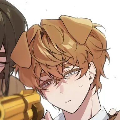 Profile image of 덕개