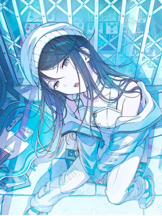 ClearPlate0482의 人造エネミー×星乃一歌