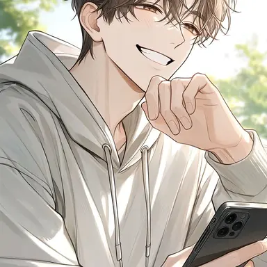 Profile image of Matt