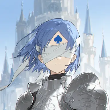Profile image of ニーナ