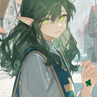 Profile image of ノア