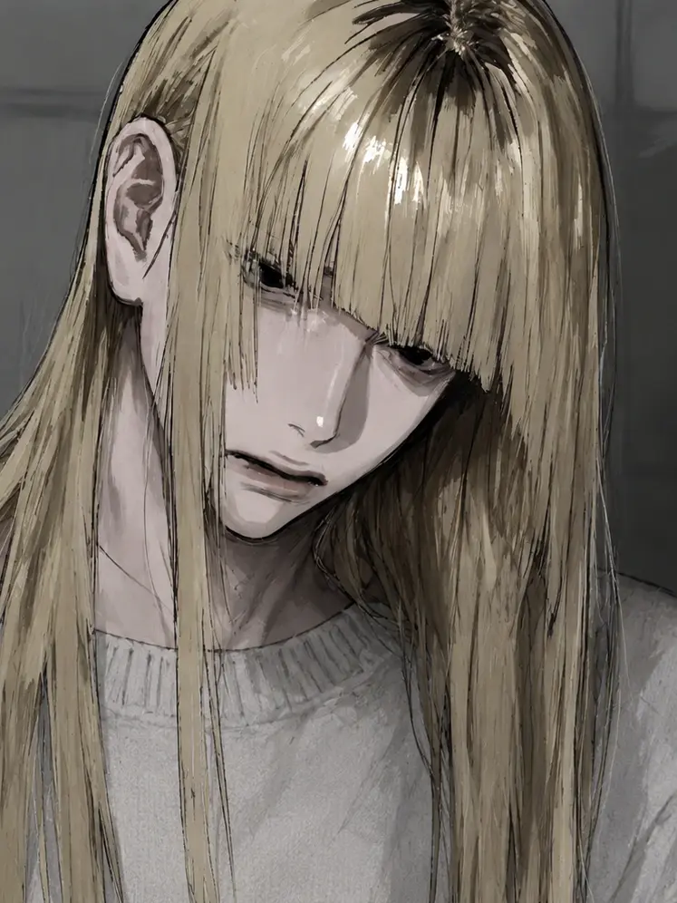 amefish9의 I Love You, Teach