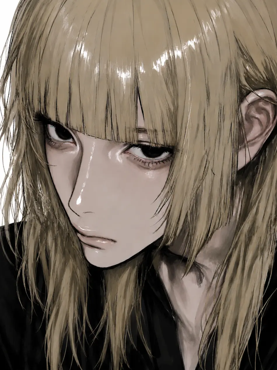 amefish9의 Teach, I Love You