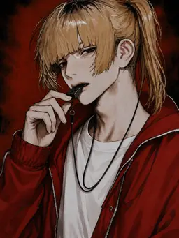 Profile image of Haruichi Yura