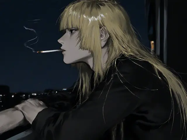 Profile image of Haruichi Yura
