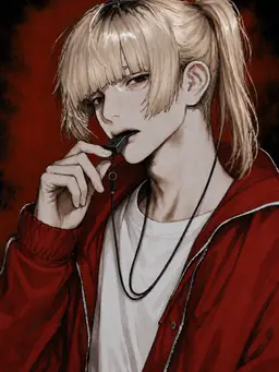 Profile image of 由良春一